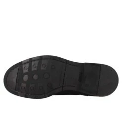 Chelsea Boot Da Uomo In Pelle Scamosciata Di Colore Blu Scuro -Shoes Store Chelsea boot da uomo in pelle scamosciata colore blu scuro 1065 1 CAMOSCIO NAVY 6