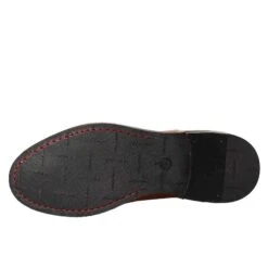 Men's Chelsea Diver Boot In Tan Washed Leather 14 Men's Chelsea Diver Boot In Tan Washed Leather -Shoes Store Stivaletto candy chelsea da uomo in pelle 373404candycuoio 6