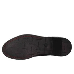 Men's Chelsea Diver Boot In Dark Brown Washed Leather -Shoes Store Stivaletto chelsea diver da uomo in pelle 3652620DIVERTESTADIMORO 6