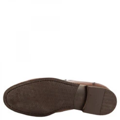 Elegant Men's Moccasins With Rounded Toe Handmade In Brandy Calf LEATHER -Shoes Store mocassini eleganti con punta arrotondata da uomo fatti a mano in pelle di vitello brandy 8e4cab2a 4d95 4b67 b859 0e59c0bba065