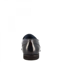 Handmade Men's Loafers With Rounded Toe In Blue Calf LEATHER 13 Handmade Men's Loafers With Rounded Toe In Blue Calf LEATHER -Shoes Store mocassini eleganti da uomo con punta arrotondata in pelle di vitello blu fatti a mano f9b910a5 6382 474b 8467 233fb5c614b0