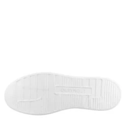 Elegant Men's Brown Sneaker In Smooth Leather -Shoes Store sneaker elegante da uomo in 9557mogano 6