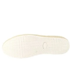 Elegant Green Sneaker For Men In Woven Leather -Shoes Store sneaker elegante da uomo in pelle intrecciata 11341verde 6