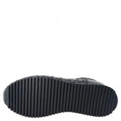 Handmade Men's Casual Sneakers In Blue Woven Calfskin -Shoes Store sneakers casual da uomo fatte a mano in pelle di vitello intrecciata blu abe0acaa 884f 4d87 840e 491b40e827fd