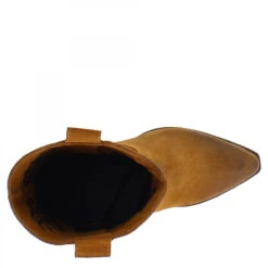 Women's Handmade Cowboy Boots In Tan Suede Leather With Zip 14 Women's Handmade Cowboy Boots In Tan Suede Leather With Zip -Shoes Store stivaletti texani da donna fatti a mano in pelle di camoscio cuoio con cerniera 96e3fed8 64ef 48f0 b481 c20a5469feb6