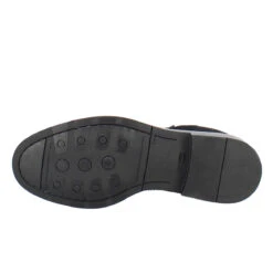 Chelsea Boot In Blue Suede With Rubber Sole 14 Chelsea Boot In Blue Suede With Rubber Sole -Shoes Store stivaletto chelsea in pelle scamosciata colore blu 2008 6