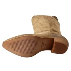 Stivali Texani Da Donna Sfoderati In Camoscio Tortora 14 Stivali Texani Da Donna Sfoderati In Camoscio Tortora -Shoes Store stivali texani da donna sfoderati t201tortora 6